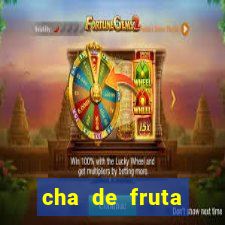 cha de fruta estrela stardew valley id 1.6